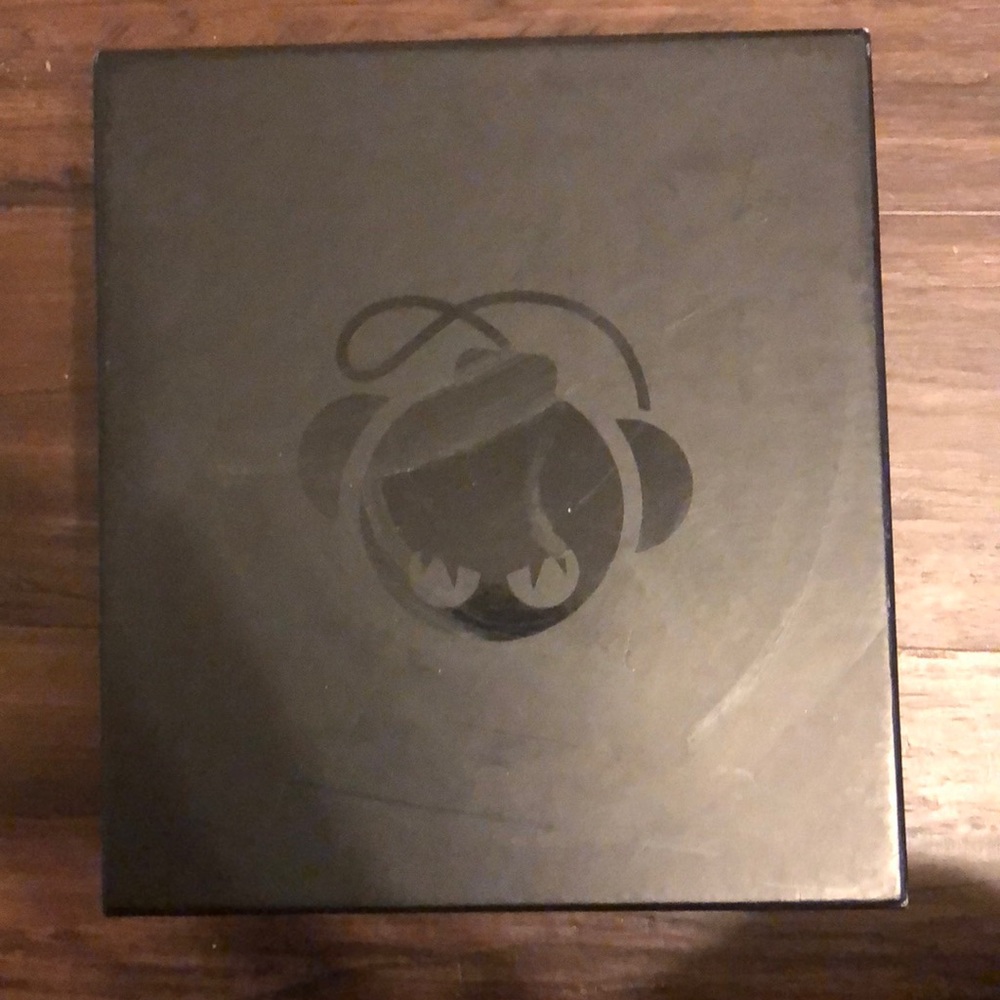 Boomphones headphones